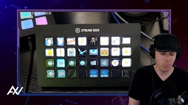 8 Easy Stream Deck Tricks (to Impress Your Viewers) смотреть онлайн