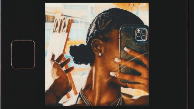 Odeal x Drake x Kaytranada Type beat - Hey There (Prod.PZ) смотреть онлайн