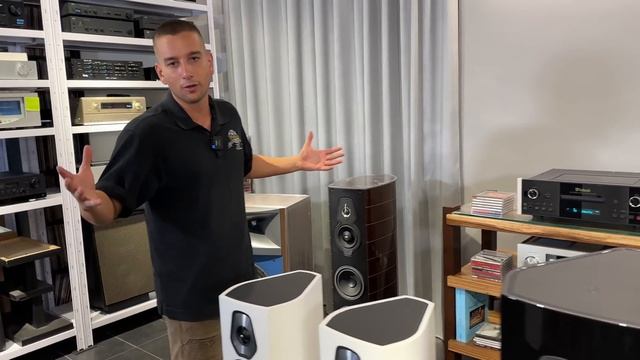 Abbiamo acquistato un CAMION di HI-FI (super PROMO) ⚠ смотреть онлайн