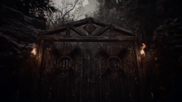 Down With The Doll!!! | Resident Evil 8: Village p3 смотреть онлайн