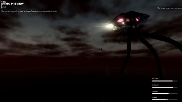 NEW! The ( coolest Roblox War of the Worlds Game) смотреть онлайн