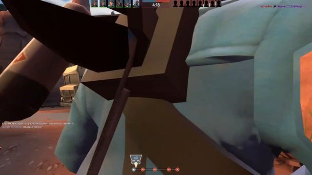 Обзор летнего обновления Team Fortress 2 и что будет дальше #savetf2