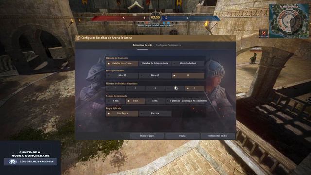 BLACK DESERT PVP - Gnallas (Sage) vs. Yamazaqi (Hashashin) смотреть онлайн