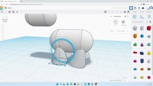 4 урок.TinkerCAD начало! Как делать ровно.