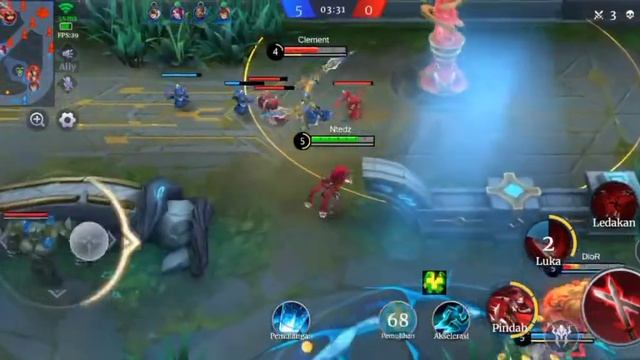 Game LOA LEGEND OF ACE смотреть онлайн