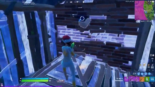 TOOSE ПРОТИВ ДАШИ КОРЕЙКИ В ФОРТНАЙТ! KIRYACHE32, FREEMOK, PUTRICK, MIRWANA, AHS FORTNITE