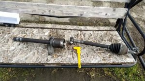 Вибрация Рено Меган 2 (часть 2)