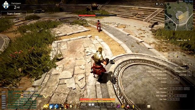 Shadow Arena Badal (Striker) Guide - Skills, Combos, Matchups смотреть онлайн