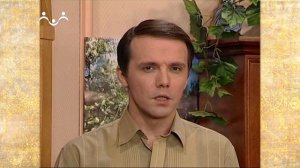 Рассказы о святых. Святой праведный Иов Многострадальный