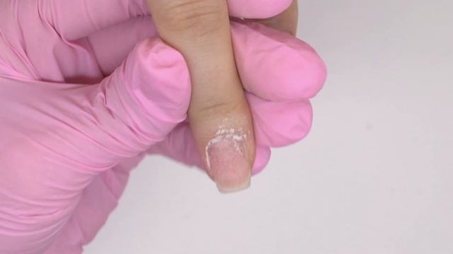 10 Causes of Gel Polish Peeling | Gel Lifting in the Cuticle Zone смотреть онлайн
