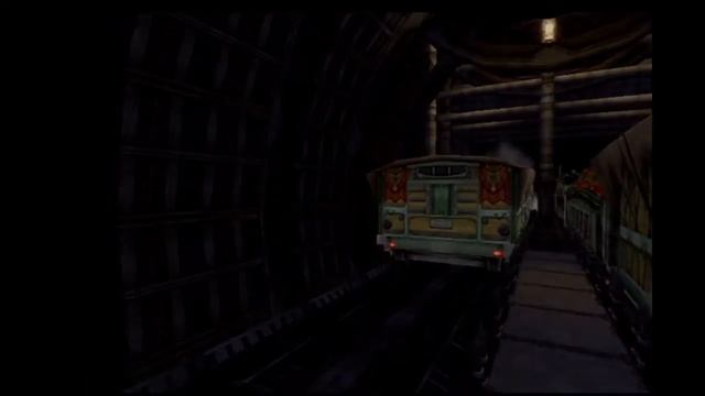 Final Fantasy Crystal Chronicles: The Crystal Bearers – часть 2 смотреть онлайн