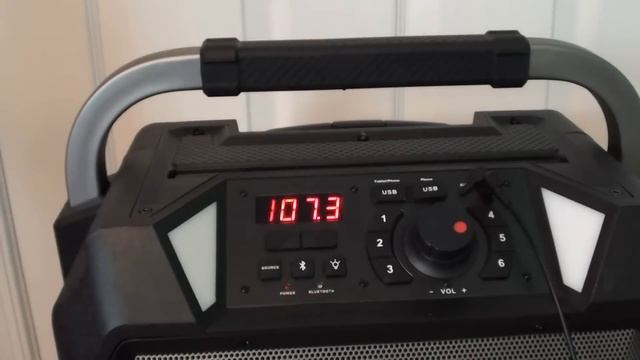 Monster Speaker Review смотреть онлайн