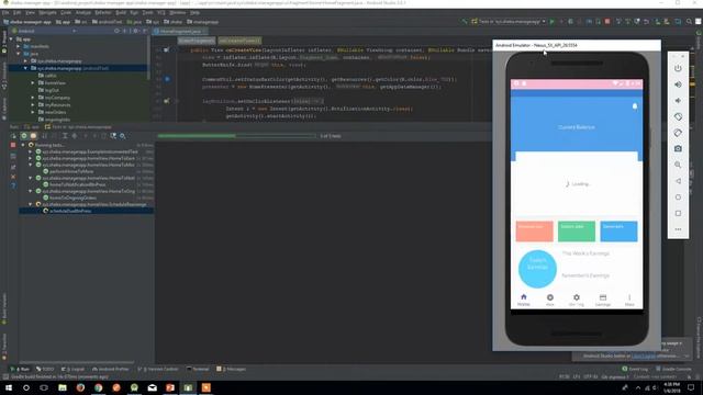 Android automated Testing With Espresso смотреть онлайн