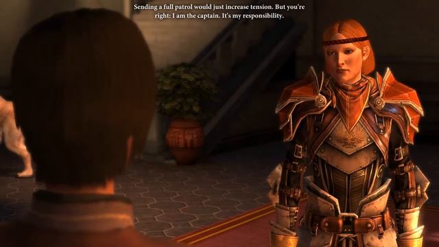 Dragon Age 2 - Part 69 (Act 2): Isabela and Aveline need help (2H Warrior) смотреть онлайн