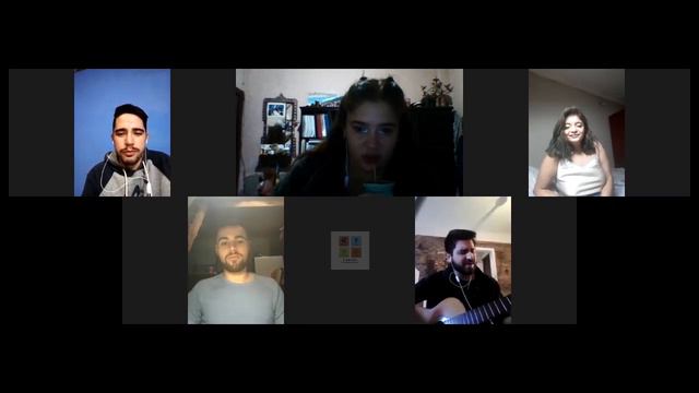 Segundo Programa: Entrevista con Mariano Martinez смотреть онлайн