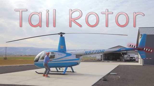 Helicopters For Children | Blippi Explore A Helicopter