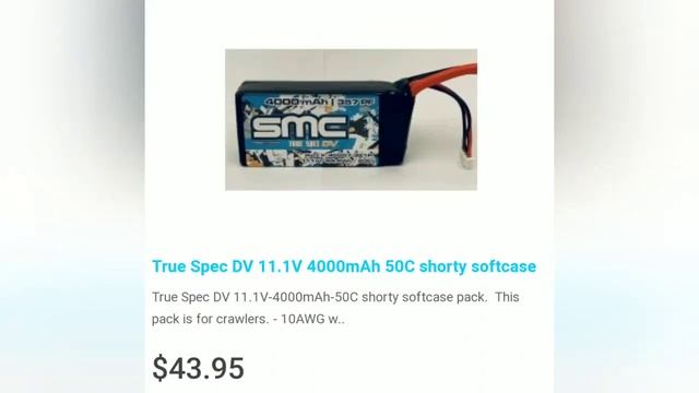 SMC End of Year Lipo Special смотреть онлайн