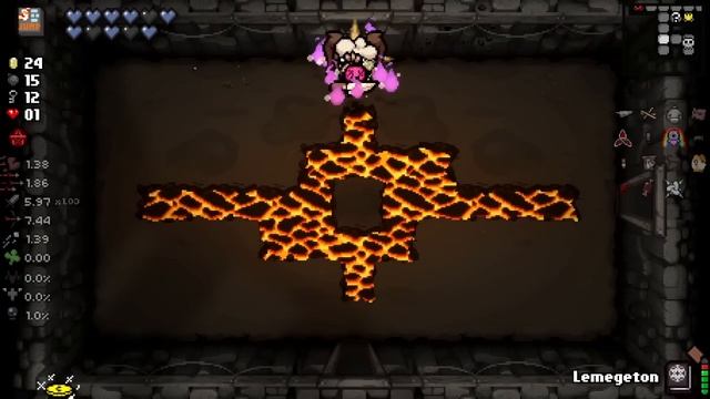 ЛЕГЕ..ЛЕ...ЛЕМЕГЕТОН? смотреть онлайн