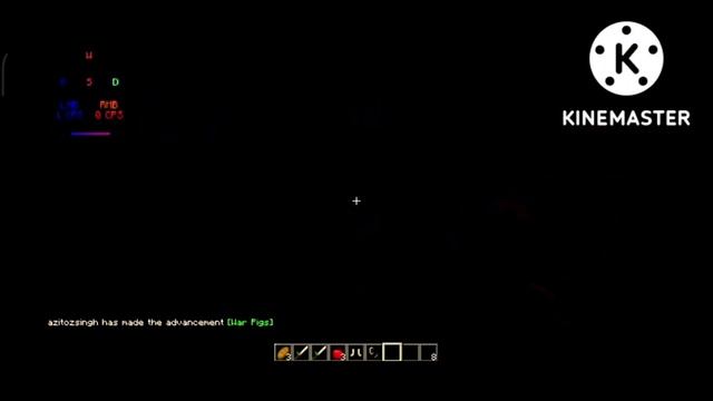 Minecraft 1.16.5 speedrun seed смотреть онлайн