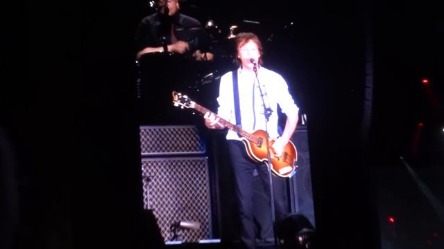 Paul McCartney Nirvana'Dave Grohl,Krist Novoselic & Pat Smear "ALL TOGETHER NOW" смотреть онлайн