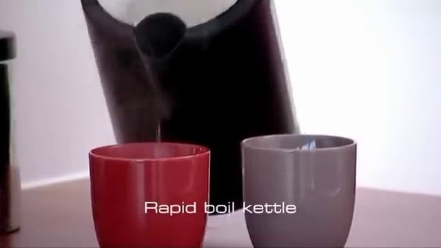 Russell Hobbs Quick2 Video смотреть онлайн