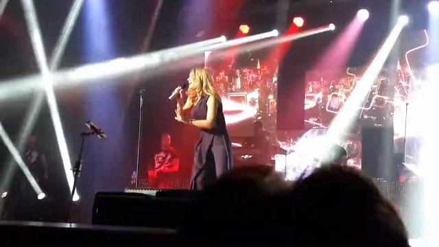 Таюне - Беги 19.10.18 Николаев смотреть онлайн