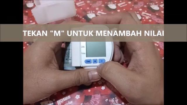 Unboxing Digital Tensimeter CK 102S смотреть онлайн
