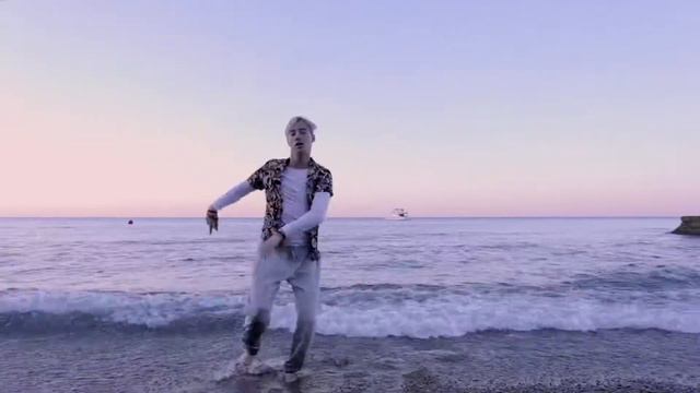 Ян Мурзаев | WAACKING DANCE смотреть онлайн
