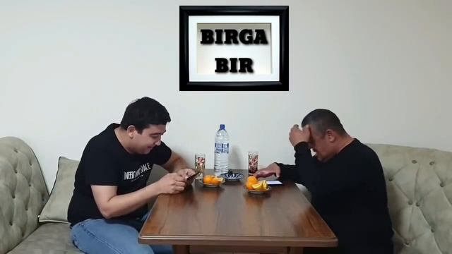 Dizayn jamoasi - Birga-bir Qobil Karimberdiyev va Dilshod Musabekov смотреть онлайн