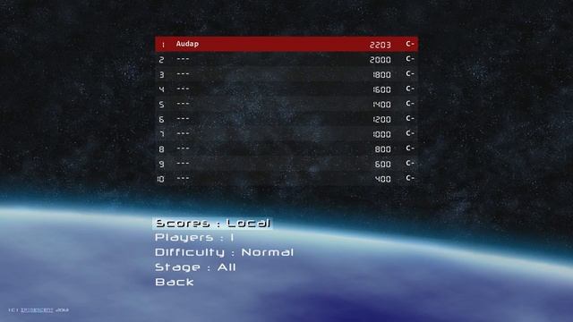 audap's Valkyrius Prime PC смотреть онлайн