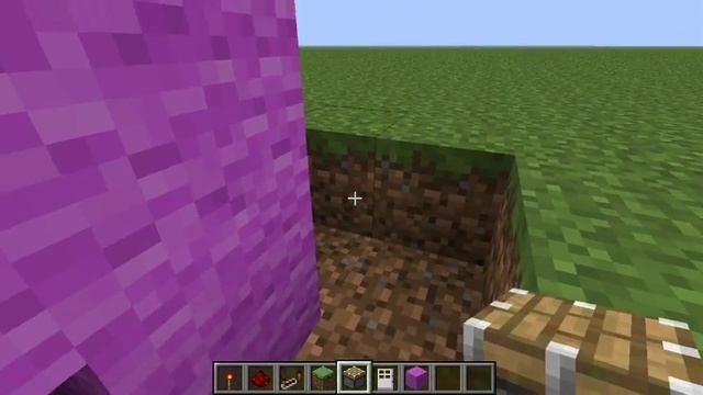 Система с паролем №1 в minecraft смотреть онлайн