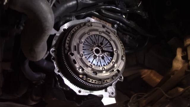 Любопытные вещи и откровенная жесть на СТО Часть 9 смотреть онлайн