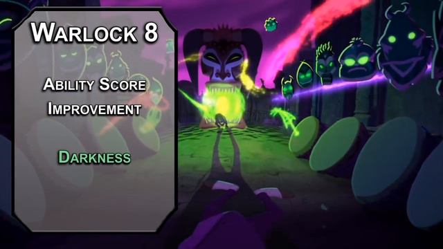 How to Play Dr. Facilier in Dungeons & Dragons (Disney Build for D&D 5e) смотреть онлайн