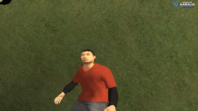 НАМАЛЬСК РП НА БУТЫЛКЕ, ИЛИ СКАЗКА О ТОМ КАК ЛОРД И НОСОВ ПИЛЯТ ОБНОВЛЕНИЕ! (GTA CRMP NAMALSK RP) смотреть онлайн