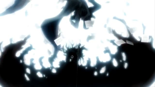 Hellsing Воин Света(Catharsis)AMV смотреть онлайн