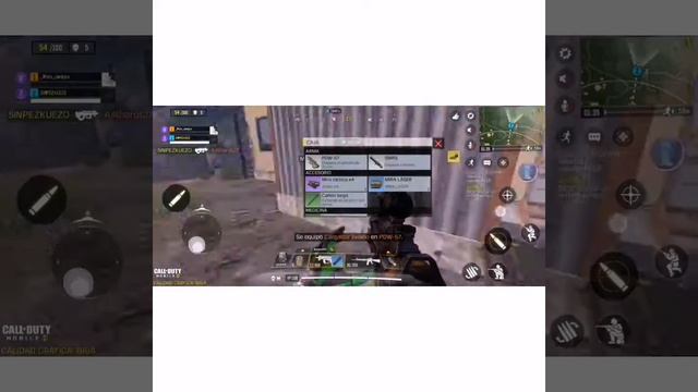 EL CRACK COD MOBILE смотреть онлайн
