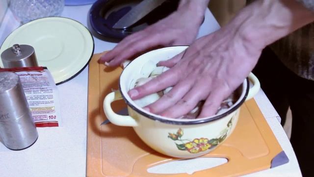 Копчение грудинки смотреть онлайн