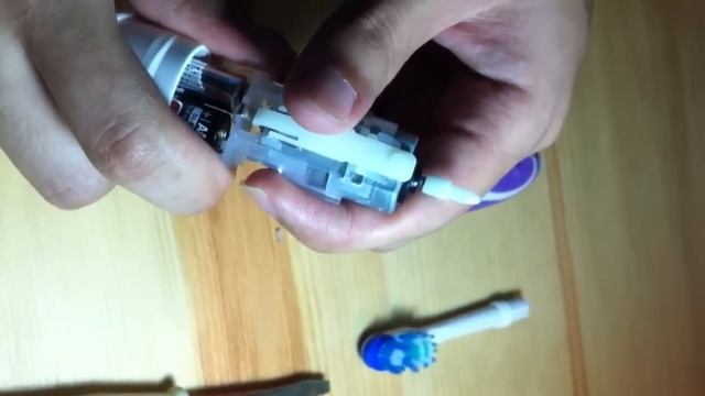 How to fix Colgate 360 electric toothbrush смотреть онлайн