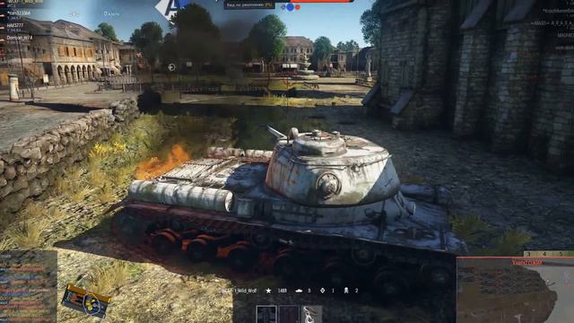 Копия видео "War Thunder Epic Win" смотреть онлайн