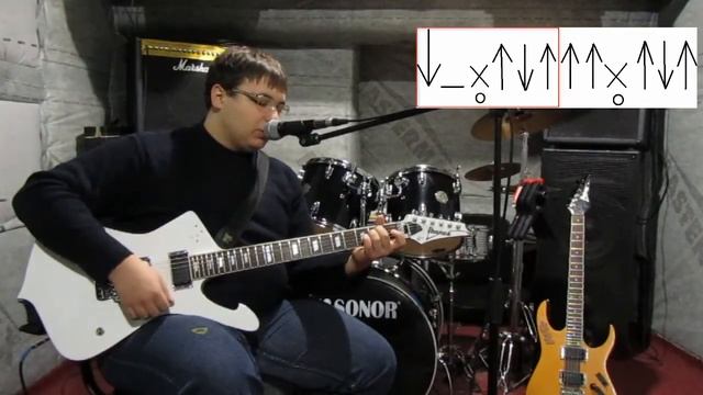 Половинка моего 2-го боя, видео урок! смотреть онлайн
