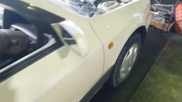 Контрактный двигатель Япония TOYOTA CAMRY / Тойота Камри / SV40 0008721 M/T 2WD 1994 4S-FE смотреть онлайн