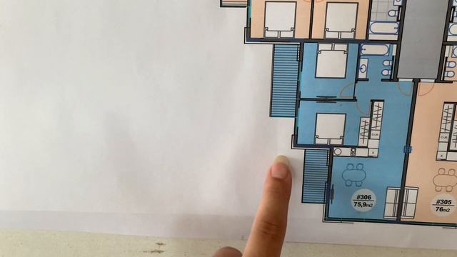 Апартаменты с видом на Сочи смотреть онлайн