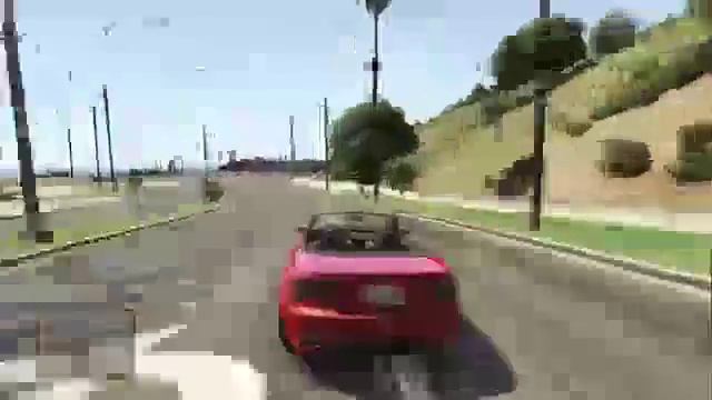 Полный GTA 5 Grand Theft Auto 5 метраж должны смотреть 2 смотреть онлайн