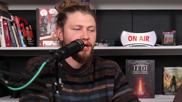 This Rebels Theory Pays Off Big Time! Star Wars Explained смотреть онлайн