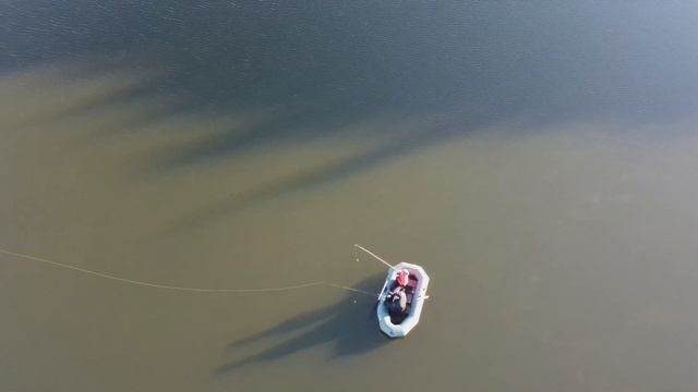 Съемка на квадрокоптер DJI MAVIC MINI смотреть онлайн