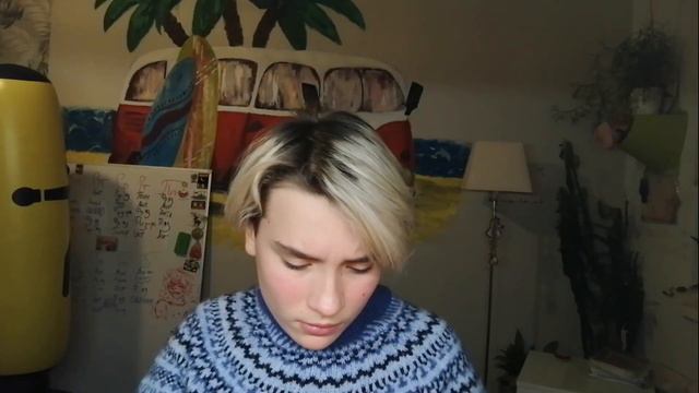 Пытаюсь сделать новогодние поделки))) У меня нечего не получилось?! смотреть онлайн