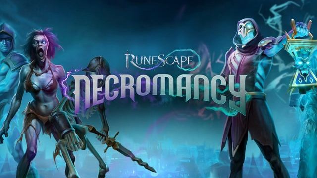 The Spirit of War - RuneScape 3 Music смотреть онлайн