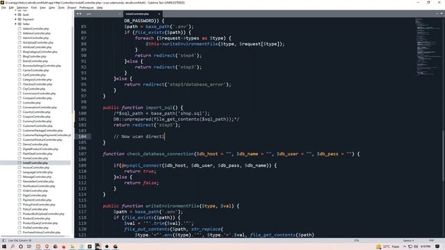 How to Install Active eCommerce CMS v6.3.2 - nulled #multivendor #ecommercewebsite смотреть онлайн