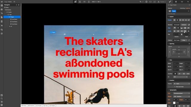 Разберись с Webflow наконец-то