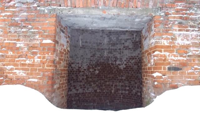 Зима в Дмитровске смотреть онлайн